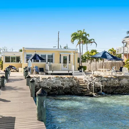 Villa Casa Del Mar